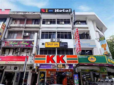 cheap hotels in malaysia.